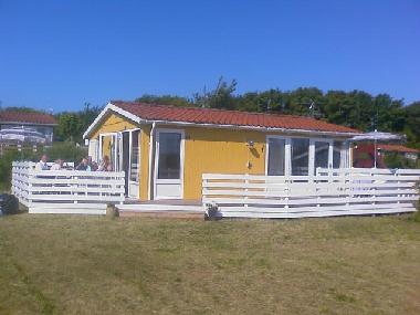 Ferienhaus in Allinge (Bornholm) oder Ferienwohnung oder Ferienhaus