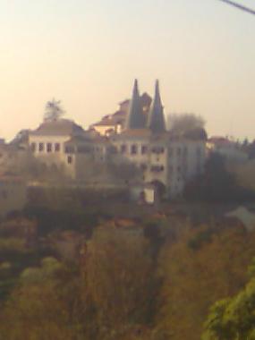 Ferienhaus in Colares (Grande Lisboa) oder Ferienwohnung oder Ferienhaus