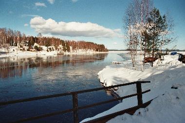 Ferienhaus am see schweden zu vermieten 4-8 pers.045529947199 