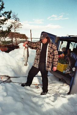Ferienhaus am see schweden zu vermieten 4-8 pers.045529947199 ei