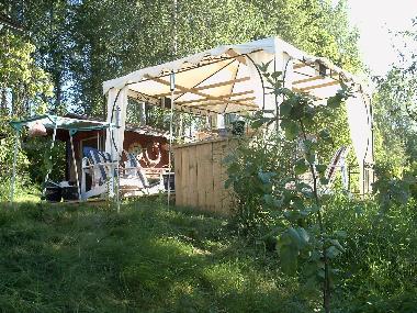 Ferienhaus am see schweden zu vermieten 4-8 pers.045529947199 ei