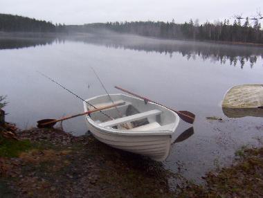 angelurlaub eigene boote incl schweden hecht zander lachs