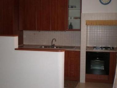 Ferienhaus in POLIGNANO A MARE (Bari) oder Ferienwohnung oder Ferienhaus