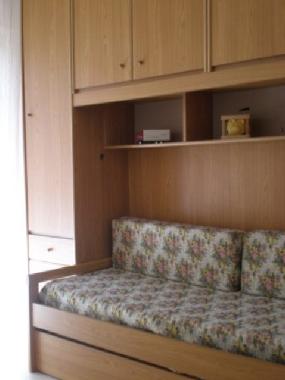 Ferienhaus in POLIGNANO A MARE (Bari) oder Ferienwohnung oder Ferienhaus