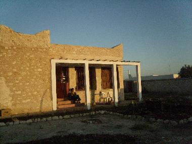 Ferienhaus in sidi kaouki (Essaouira) oder Ferienwohnung oder Ferienhaus