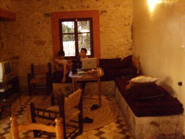 Ferienhaus in sidi kaouki (Essaouira) oder Ferienwohnung oder Ferienhaus