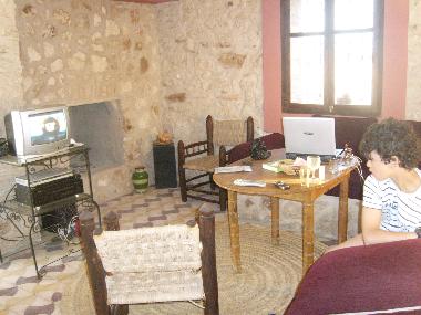 Ferienhaus in sidi kaouki (Essaouira) oder Ferienwohnung oder Ferienhaus