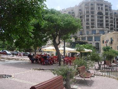 Ferienwohnung in Sliema (Malta) oder Ferienwohnung oder Ferienhaus