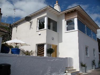 Ferienhaus in Kinghorn (Eastern Scotland) oder Ferienwohnung oder Ferienhaus