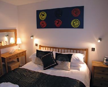 Ferienhaus in Kinghorn (Eastern Scotland) oder Ferienwohnung oder Ferienhaus