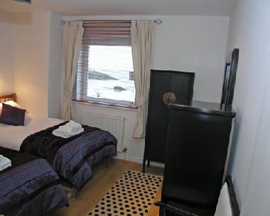 Ferienhaus in Kinghorn (Eastern Scotland) oder Ferienwohnung oder Ferienhaus