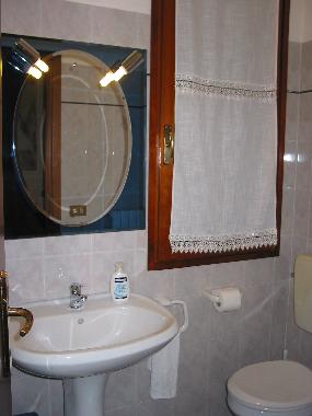 Ferienwohnung in Ferrara (Ferrara) oder Ferienwohnung oder Ferienhaus