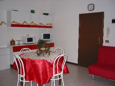 Ferienwohnung in Ferrara (Ferrara) oder Ferienwohnung oder Ferienhaus