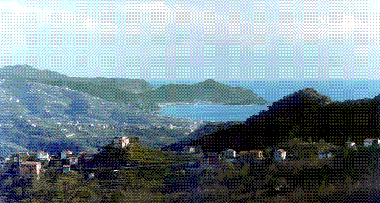 Pension in Leivi (Genova) oder Ferienwohnung oder Ferienhaus