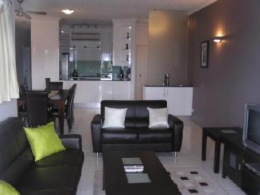 Ferienwohnung in Cairns (Queensland) oder Ferienwohnung oder Ferienhaus