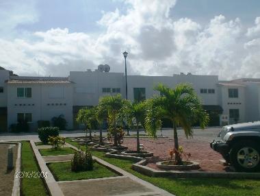 Villa in Playa Del Carmen (Quintana Roo) oder Ferienwohnung oder Ferienhaus