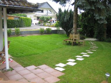 Ferienhaus in R�desheim -Stephanshausen (Rheingau-Taunus / Wiesbaden) oder Ferienwohnung oder Ferienhaus