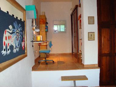 Ferienhaus in PALAU (Sassari) oder Ferienwohnung oder Ferienhaus