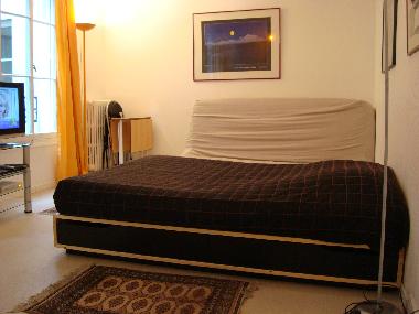 Ferienhaus in Paris (Paris) oder Ferienwohnung oder Ferienhaus