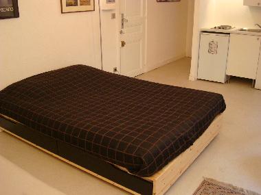 Ferienhaus in Paris (Paris) oder Ferienwohnung oder Ferienhaus
