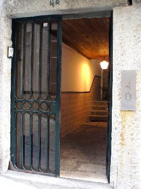 Ferienwohnung in Porto (Norte) oder Ferienwohnung oder Ferienhaus