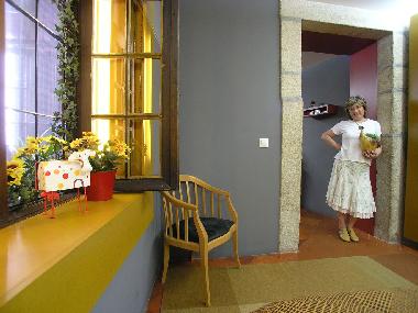 Ferienwohnung in Porto (Norte) oder Ferienwohnung oder Ferienhaus