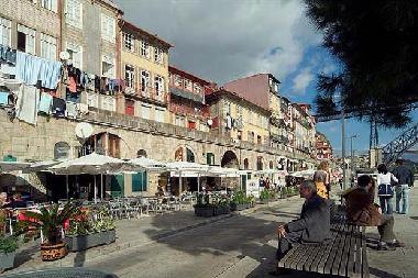 Ferienwohnung in Porto (Norte) oder Ferienwohnung oder Ferienhaus