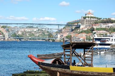 Ferienwohnung in Porto (Norte) oder Ferienwohnung oder Ferienhaus