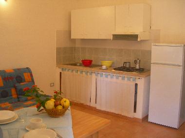 Ferienwohnung in Budoni (Nuoro) oder Ferienwohnung oder Ferienhaus