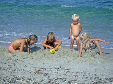 Ferienwohnung in Budoni (Nuoro) oder Ferienwohnung oder Ferienhaus