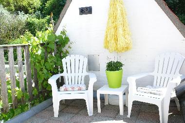 Ferienhaus in Egmond aan Zee (Noord-Holland) oder Ferienwohnung oder Ferienhaus
