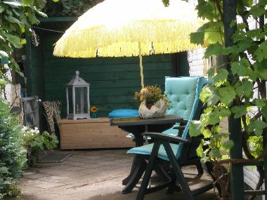 Ferienhaus in Egmond aan Zee (Noord-Holland) oder Ferienwohnung oder Ferienhaus