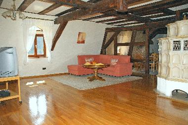 Ferienwohnung in Piesport (Mosel - Saar) oder Ferienwohnung oder Ferienhaus