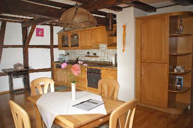 Ferienwohnung in Piesport (Mosel - Saar) oder Ferienwohnung oder Ferienhaus