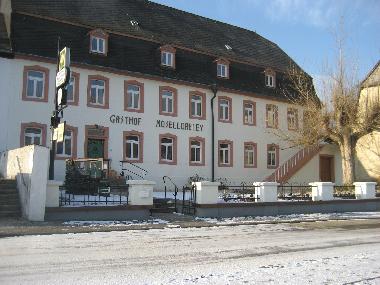 Ferienwohnung in Piesport (Mosel - Saar) oder Ferienwohnung oder Ferienhaus
