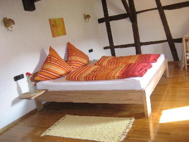 Ferienwohnung in Piesport (Mosel - Saar) oder Ferienwohnung oder Ferienhaus
