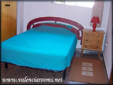 Pension in Valencia (Valencia / Val�ncia) oder Ferienwohnung oder Ferienhaus