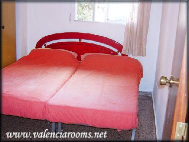 Pension in Valencia (Valencia / Val�ncia) oder Ferienwohnung oder Ferienhaus