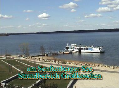Ferienhaus in Schwarzbach (Oberspreewald-Lausitz) oder Ferienwohnung oder Ferienhaus