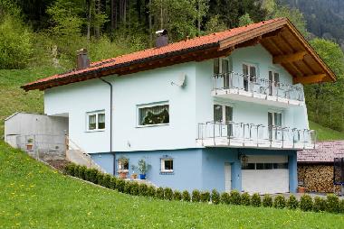 Ferienwohnung in St. Gallenkirch (Bludenz-Bregenzer Wald) oder Ferienwohnung oder Ferienhaus