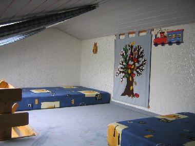 ****Ferienhaus HENNESEE**** Schlafkoje...bei Kindern beliebt