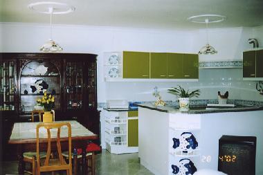 Ferienhaus in Colares (Grande Lisboa) oder Ferienwohnung oder Ferienhaus