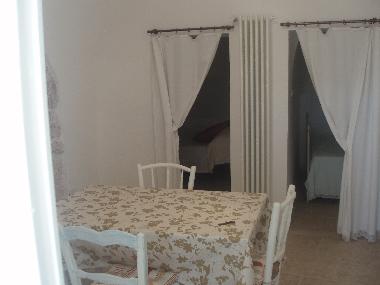 Ferienwohnung in Martina Franca (Taranto) oder Ferienwohnung oder Ferienhaus
