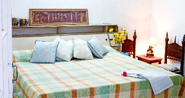 Ferienhaus in Kasauli (Himachal Pradesh) oder Ferienwohnung oder Ferienhaus
