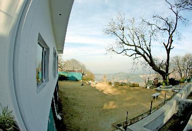 Ferienhaus in Kasauli (Himachal Pradesh) oder Ferienwohnung oder Ferienhaus