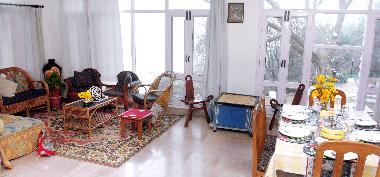 Ferienhaus in Kasauli (Himachal Pradesh) oder Ferienwohnung oder Ferienhaus