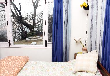 Ferienhaus in Kasauli (Himachal Pradesh) oder Ferienwohnung oder Ferienhaus