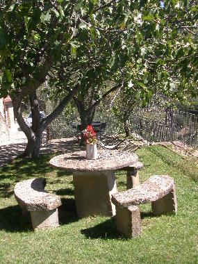 Ferienwohnung in bei Cortona (Arezzo) oder Ferienwohnung oder Ferienhaus
