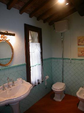 Ferienwohnung in bei Cortona (Arezzo) oder Ferienwohnung oder Ferienhaus