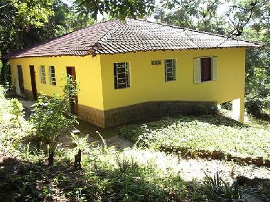Ferienhaus in Rio de Janeiro (Rio de Janeiro) oder Ferienwohnung oder Ferienhaus